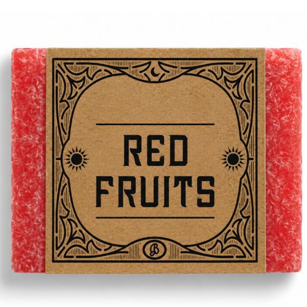 Piedra Perfumada Red Fruits